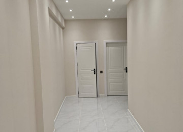 Əhmədli və Xalqlar Dostluğu metrosu 7 nömrəli