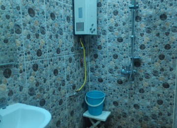 Xətai rayonu General Şıxlinski küçəsi, Poçtun yanında ABAD