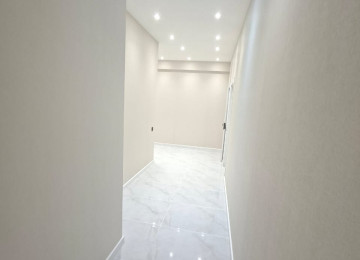 Əhmədli və Xalqlar Dostluğu metrosu 7 nömrəli