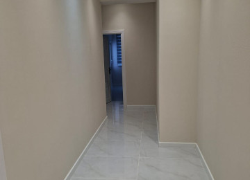 Əhmədli və Xalqlar Dostluğu metrosu 7 nömrəli