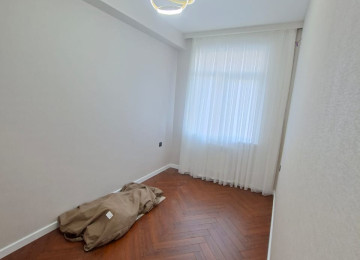 Əhmədli və Xalqlar Dostluğu metrosu 7 nömrəli