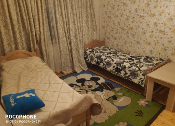 Xətai rayonu General Şıxlinski küçəsi, Poçtun yanında ABAD