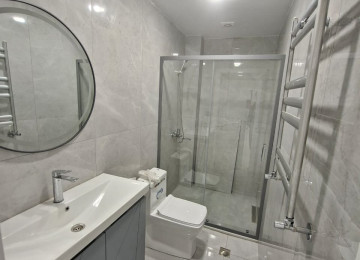 Əhmədli və Xalqlar Dostluğu metrosu 7 nömrəli