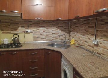 Xətai rayonu General Şıxlinski küçəsi, Poçtun yanında ABAD