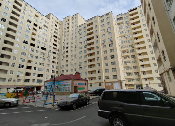 Əhmədli və Xalqlar Dostluğu metrosu 7 nömrəli