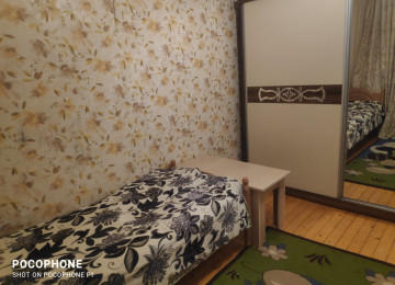 Xətai rayonu General Şıxlinski küçəsi, Poçtun yanında ABAD