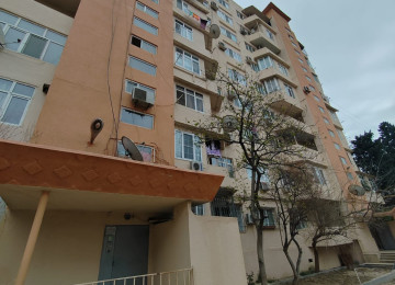 Xətai rayonu General Şıxlinski küçəsi, Poçtun yanında ABAD