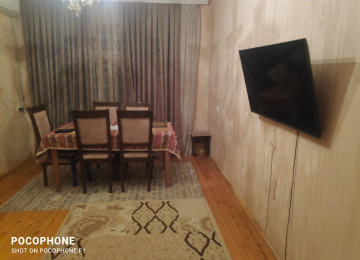 Xətai rayonu General Şıxlinski küçəsi, Poçtun yanında ABAD