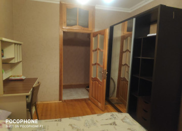 Xətai rayonu General Şıxlinski küçəsi, Poçtun yanında ABAD