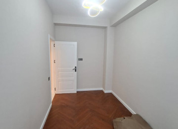 Əhmədli və Xalqlar Dostluğu metrosu 7 nömrəli