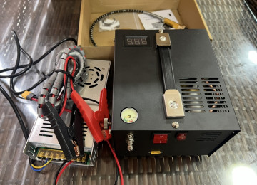 kral puncher satılır demek olar yenidir kompressorladır