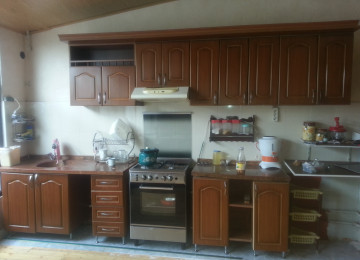 Yasamal rayonunda İnşaatçılar metrosundan piyada 7, 8