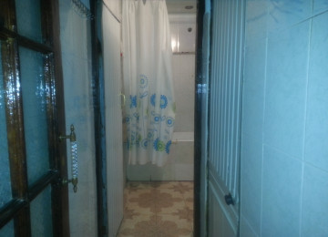 Yasamal rayonunda İnşaatçılar metrosundan piyada 7, 8