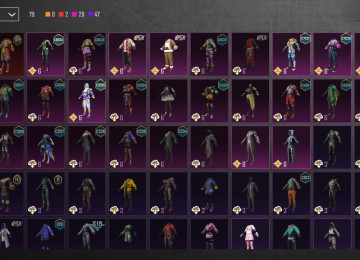 Hesabda nadir kombinler çoxdu, 6 ilin hesabıdı, elit pass