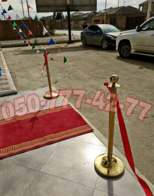 Lent kəsilməsi dəst. Lent kesilmesi dest. Qirmizi lent