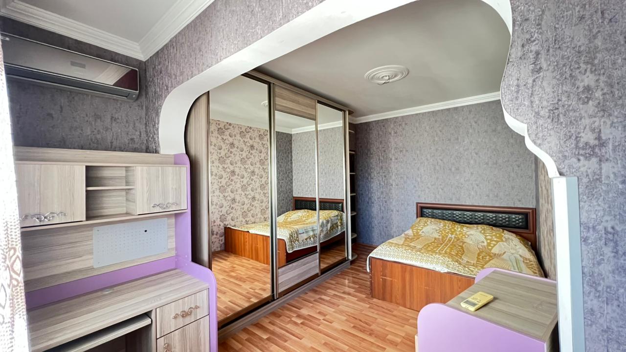 Xətai rayonu Həzi Aslanov metrosu yaxınlığı, Şıxlinski