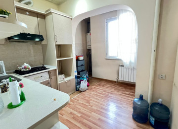 Xətai rayonu Həzi Aslanov metrosu yaxınlığı, Şıxlinski