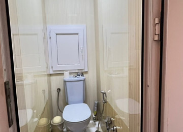 Xətai rayonu Həzi Aslanov metrosu yaxınlığı, Şıxlinski