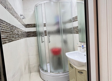 Xətai rayonu Həzi Aslanov metrosu yaxınlığı, Şıxlinski