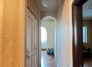 Xətai rayonu Həzi Aslanov metrosu yaxınlığı, Şıxlinski