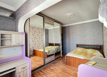 Xətai rayonu Həzi Aslanov metrosu yaxınlığı, Şıxlinski