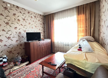 Xətai rayonu Həzi Aslanov metrosu yaxınlığı, Şıxlinski