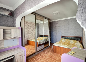 Xətai rayonu Həzi Aslanov metrosu yaxınlığı, Şıxlinski