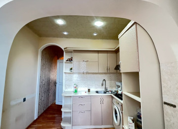 Xətai rayonu Həzi Aslanov metrosu yaxınlığı, Şıxlinski