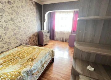 Xətai rayonu Həzi Aslanov metrosu yaxınlığı, Şıxlinski