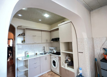 Xətai rayonu Həzi Aslanov metrosu yaxınlığı, Şıxlinski