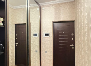 Xətai rayonu Həzi Aslanov metrosu yaxınlığı, Şıxlinski