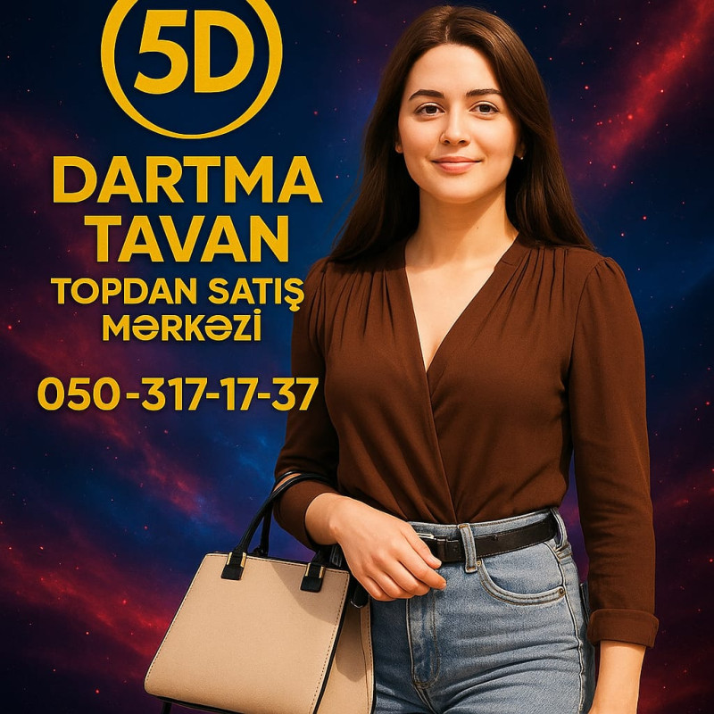 3D 5D 7D dartma tavan dartma tavanlar işıqlı dartma
