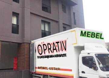 Yüklerindaşınması. sizin her cür mebelerinizin sökülmesi