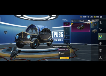 Salam 5 ədəd olum mesajli silahi movcudur m416 4 seviyedir.