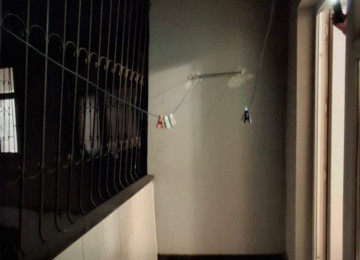 Xətai rayonu Neapol dairəsi Əhmədli metrosu yaxınlığında 9