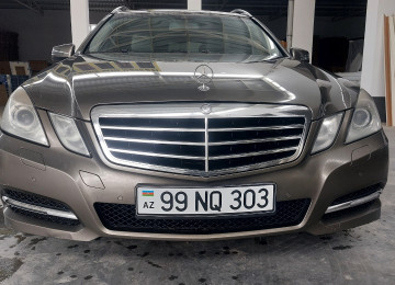 Vəziyyəti Vuruğu yoxdur, rənglənməyib Salam Maşın hec bir