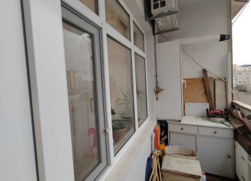 Əhmədli metrosuna 7-8 dəqiqəlik məsafədə, Məzahir Rüstəmov