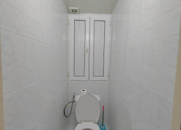 Əhmədli metrosuna 7-8 dəqiqəlik məsafədə, Məzahir Rüstəmov