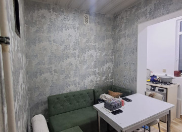 Xətai rayonu 8 Noyabr prospekti ( Nobel pr-ti ) Nargilə