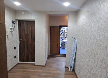 Xətai rayonu 8 Noyabr prospekti ( Nobel pr-ti ) Nargilə