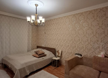 Xətai rayonu 8 Noyabr prospekti ( Nobel pr-ti ) Nargilə