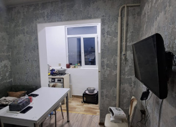 Xətai rayonu 8 Noyabr prospekti ( Nobel pr-ti ) Nargilə