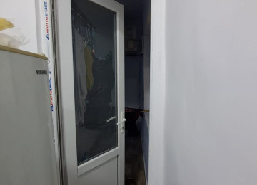 Xətai rayonu 8 Noyabr prospekti ( Nobel pr-ti ) Nargilə