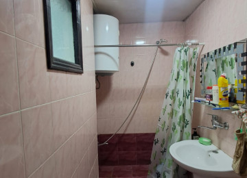 Xətai rayonu 8 Noyabr prospekti ( Nobel pr-ti ) Nargilə