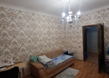 Xətai rayonu 8 Noyabr prospekti ( Nobel pr-ti ) Nargilə