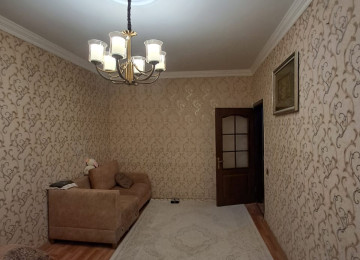 Xətai rayonu 8 Noyabr prospekti ( Nobel pr-ti ) Nargilə