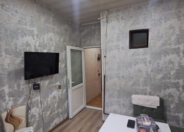 Xətai rayonu 8 Noyabr prospekti ( Nobel pr-ti ) Nargilə