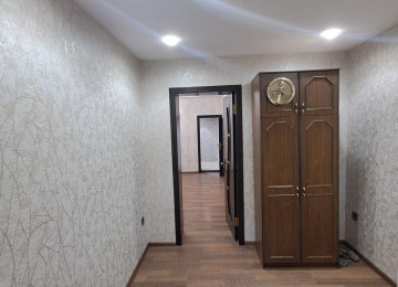 Xətai rayonu 8 Noyabr prospekti ( Nobel pr-ti ) Nargilə