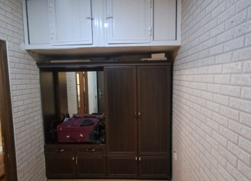 Xətai rayonu 8 Noyabr prospekti ( Nobel pr-ti ) Nargilə