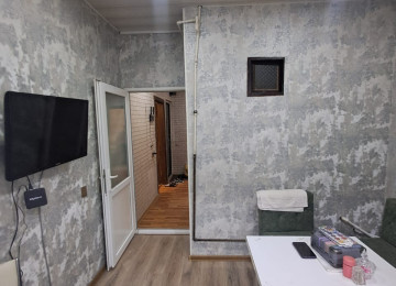 Xətai rayonu 8 Noyabr prospekti ( Nobel pr-ti ) Nargilə